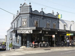 Balmain NSW Lismore Accommodation