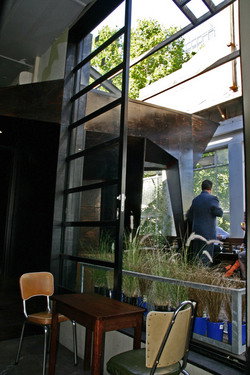 The Workshop - Lismore Accommodation 2