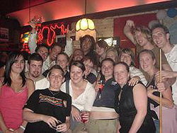 All Nations City - Lismore Accommodation 2