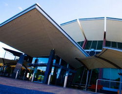 Kedron Wavell Services Club - Lismore Accommodation 2