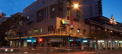 Tinbilly Travellers - Lismore Accommodation 2