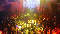 Q Bar - Lismore Accommodation 2