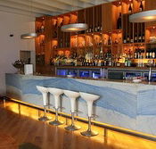 Pontoon Bar - Lismore Accommodation