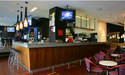 Key Largo Bar & Bistro - Lismore Accommodation 2