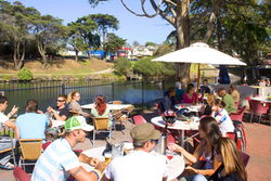 Anglers Tavern - Lismore Accommodation 2