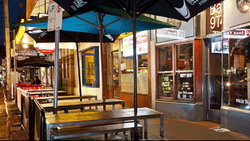 Bar 9T4 - Lismore Accommodation 2