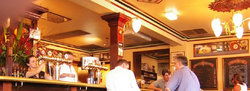 London Hotel And Restaurant - Lismore Accommodation 3