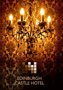 Edinburgh Castle Hotel - Lismore Accommodation 3