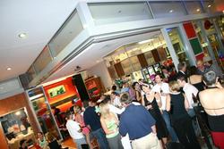 Greystone Bar - Lismore Accommodation 3