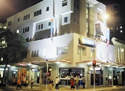 Tinbilly Travellers - Lismore Accommodation 3