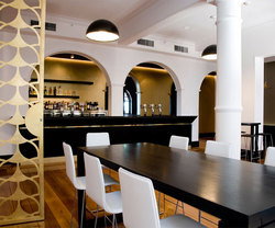 The Sussex Hotel - Lismore Accommodation 3