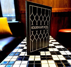 Golden Gate Hotel - Lismore Accommodation 3