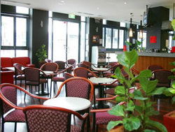 Key Largo Bar & Bistro - Lismore Accommodation 3