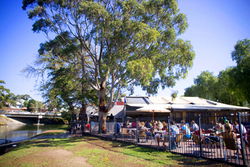 Anglers Tavern - Lismore Accommodation 3