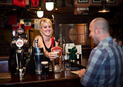 PJ O'Brien's Irish Pub - Lismore Accommodation 3