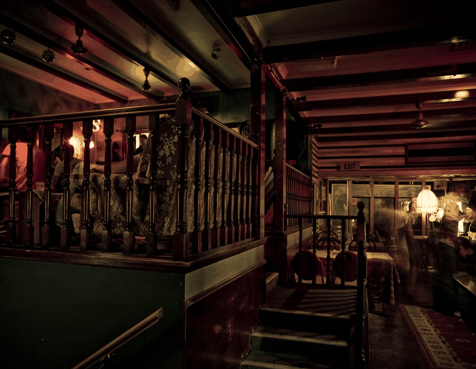 Swingin Safari - Lismore Accommodation