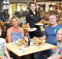 Burleigh Bears - Lismore Accommodation