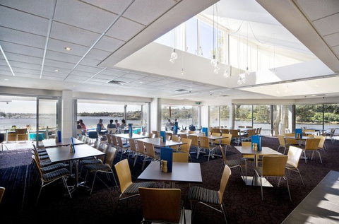 Sydney Rowing Club - Lismore Accommodation 5