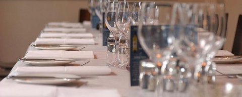 Prince Patrick Hotel - Lismore Accommodation 3