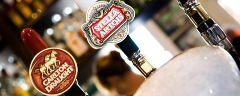 Prince Patrick Hotel - Lismore Accommodation 4