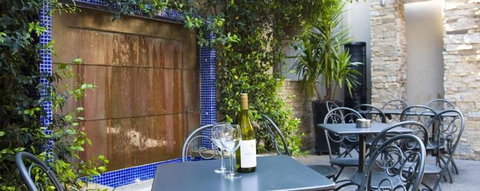 Prince Patrick Hotel - Lismore Accommodation 5