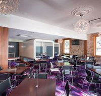 Arab Steed hotel - Lismore Accommodation