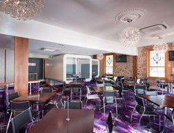 Arab Steed Hotel - Lismore Accommodation 0