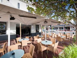 Arab Steed Hotel - Lismore Accommodation 1