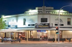 Arab Steed Hotel - Lismore Accommodation 2