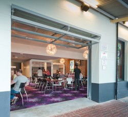 Arab Steed Hotel - Lismore Accommodation 3