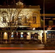 Crown and Sceptre Hotel - Lismore Accommodation