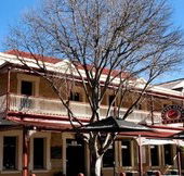 Seven Stars Hotel - Lismore Accommodation