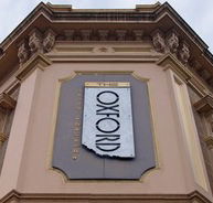 The Oxford Hotel - Lismore Accommodation