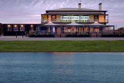 Birkenhead Tavern - Lismore Accommodation 0