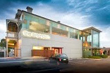Brompton SA Lismore Accommodation