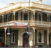 Cathedral Hotel - Lismore Accommodation