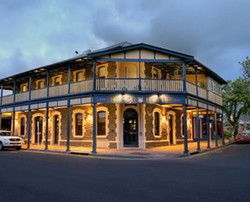 Leabrook SA Lismore Accommodation