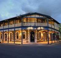Kensington Hotel - Lismore Accommodation