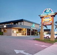 Marion Hotel - Lismore Accommodation