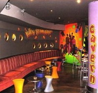 The Cavern Club - Lismore Accommodation