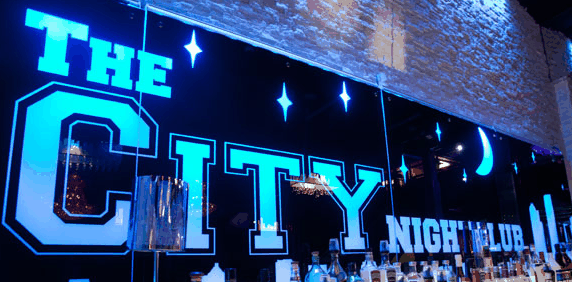 The City Nightclub - Lismore Accommodation