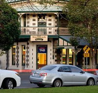 The Wellington Hotel - Lismore Accommodation