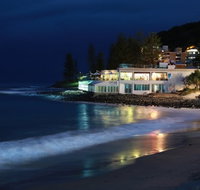 Oskars On Burleigh - Lismore Accommodation