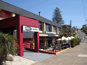 Miami Tavern - Lismore Accommodation 0