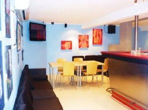 New Farm QLD Lismore Accommodation