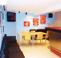 The Alibi Room - Lismore Accommodation
