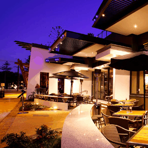 Burleigh Heads Hotel - Lismore Accommodation 2