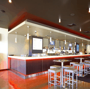 Burleigh Heads Hotel - Lismore Accommodation 5