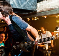 elsewhere bar - Lismore Accommodation