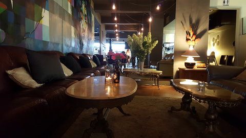 Amici Bakery Cafe - Lismore Accommodation 1